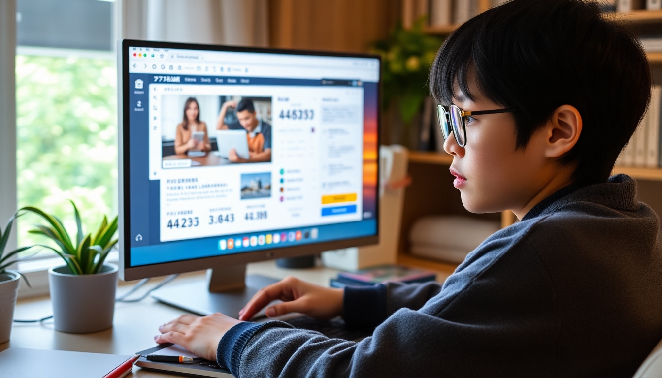 ãªã³ã©ã¤ã³æè²ã®ææ°ãã¬ã³ãã¨å¯è½æ§