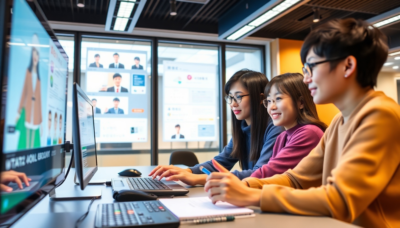 オンライン教育の革新と展望