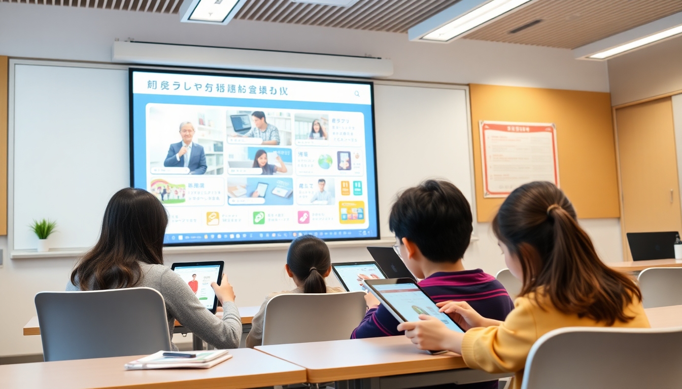 オンライン研修DXで変わる人材育成の未来