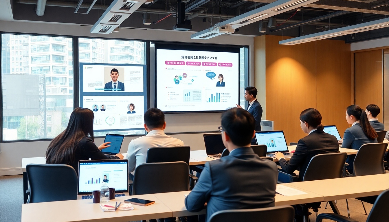リスキリングで変わる企業の人材育成