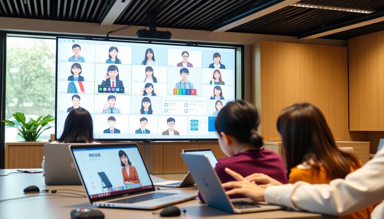 AIが拓くオンライン教育の個別最適化