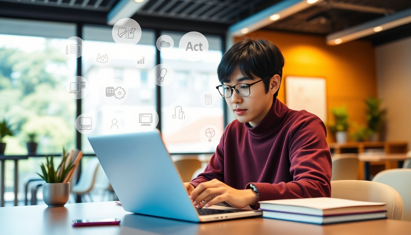 企業のオンライン教育で学習効果を最大化する方法