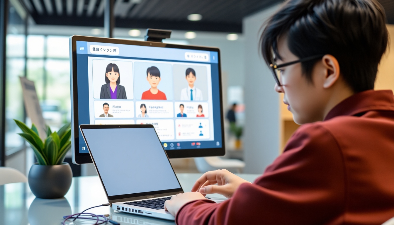 リスキリングで切り拓く未来のキャリア