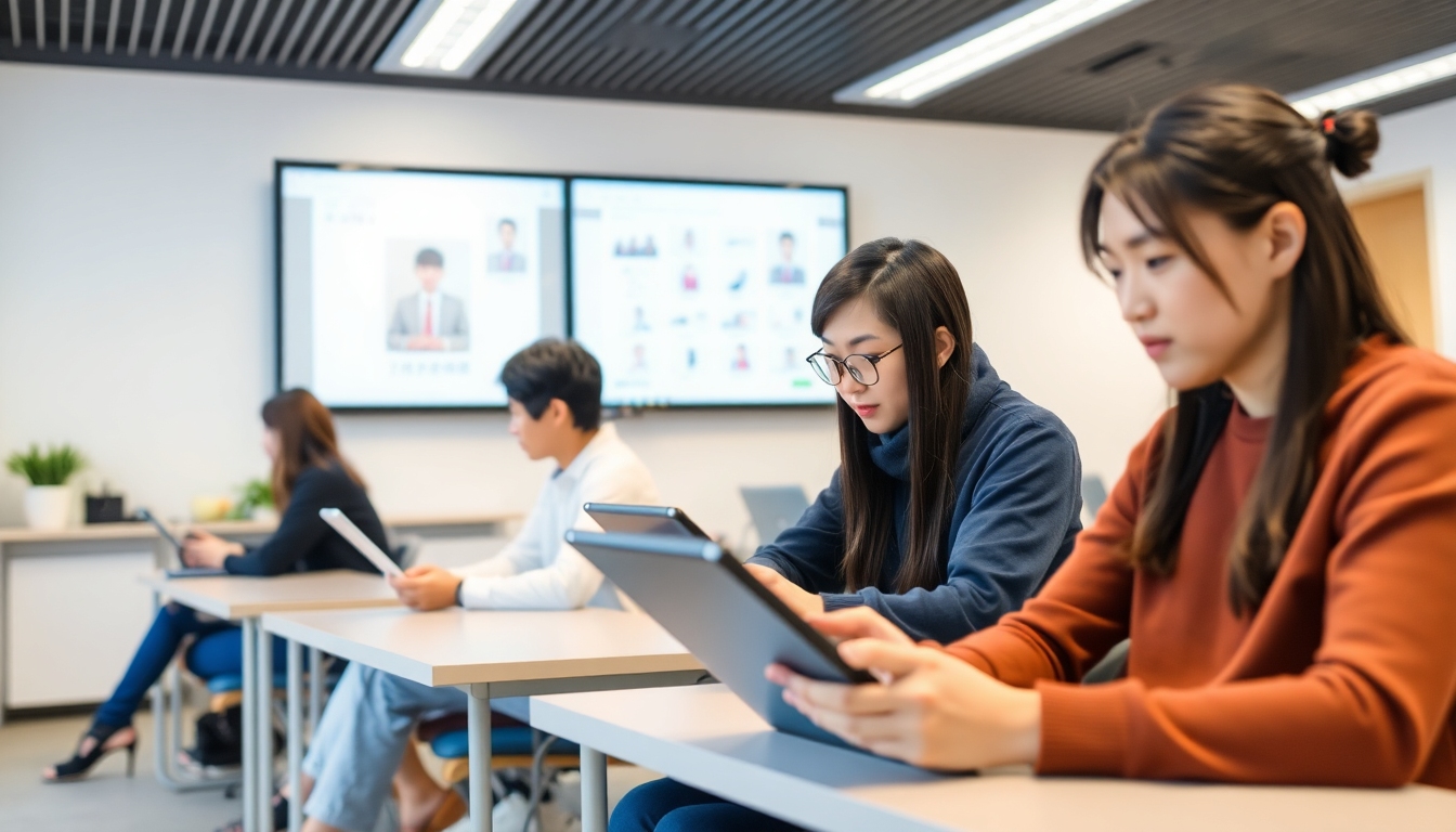 DX時代の企業内オンライン教育とデータ活用戦略