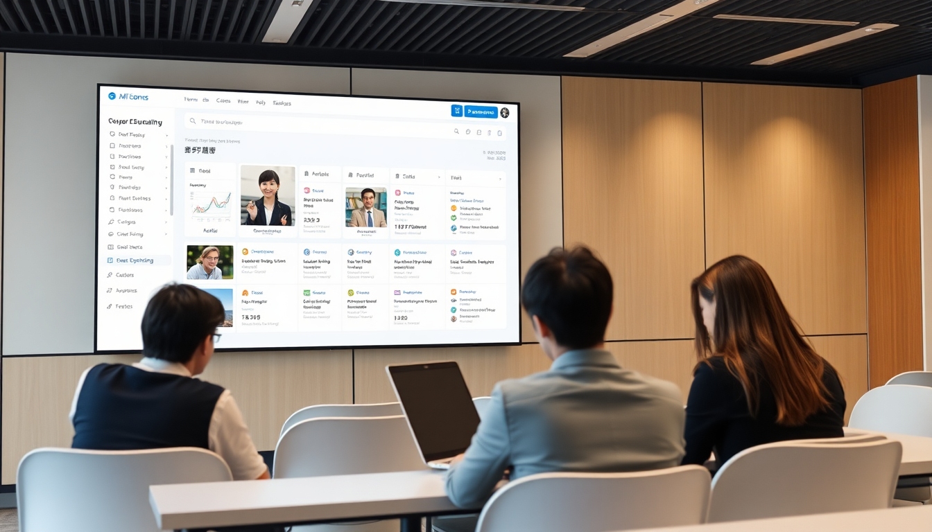 DX人材育成とリスキリングを支えるオンライン学習