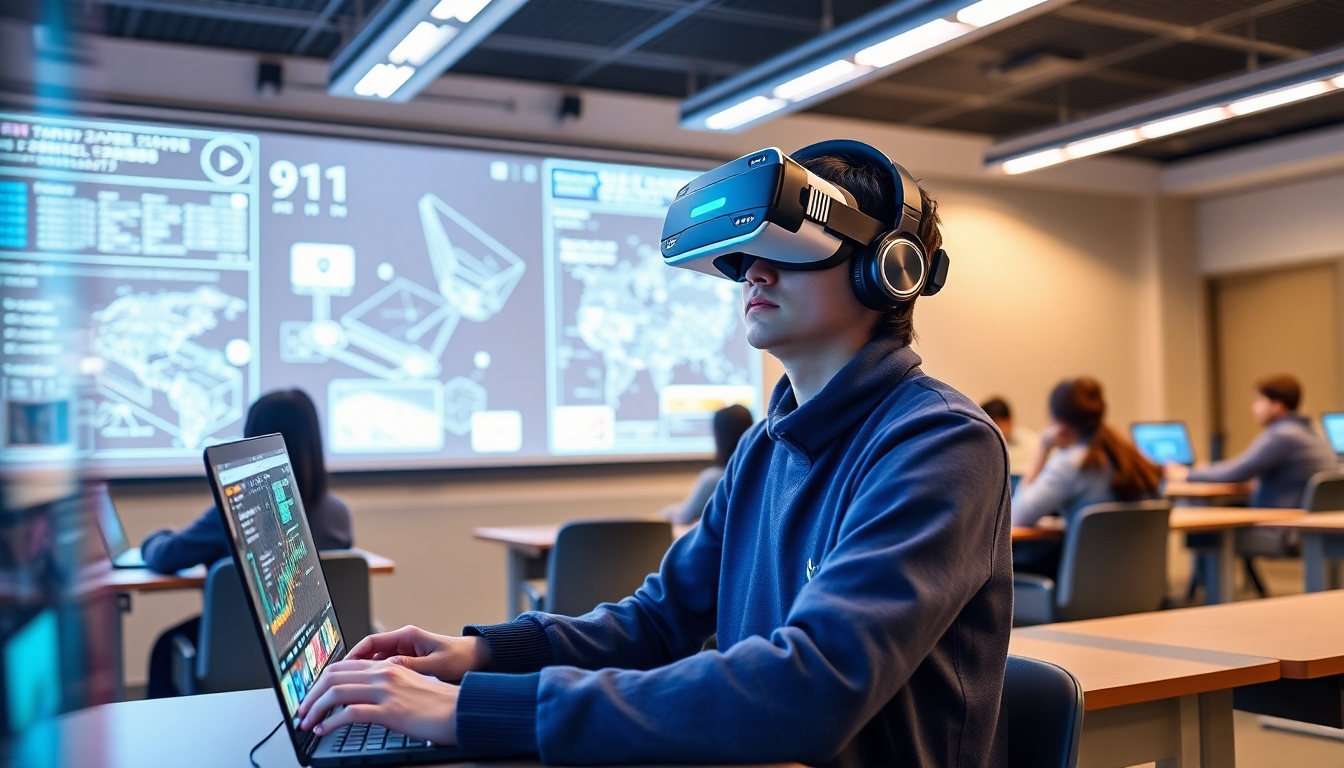 教育DXとEdTechが変える学びの未来