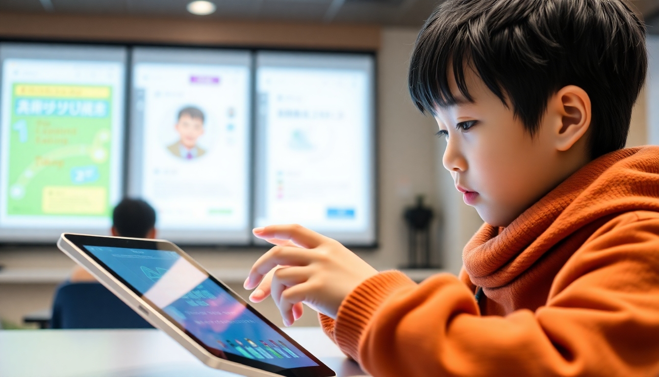 AI個別最適化学習の最新トレンド