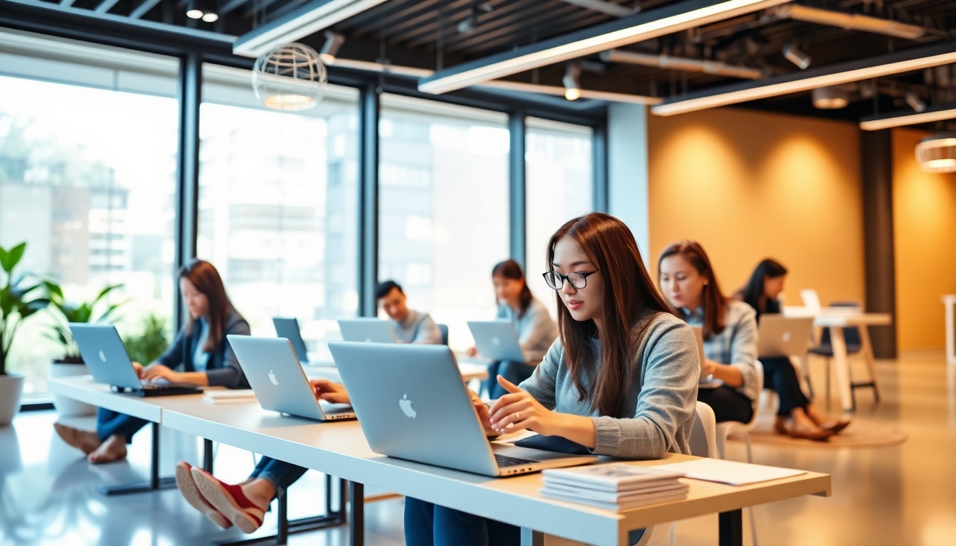 オンライン教育で学び直しが当たり前に