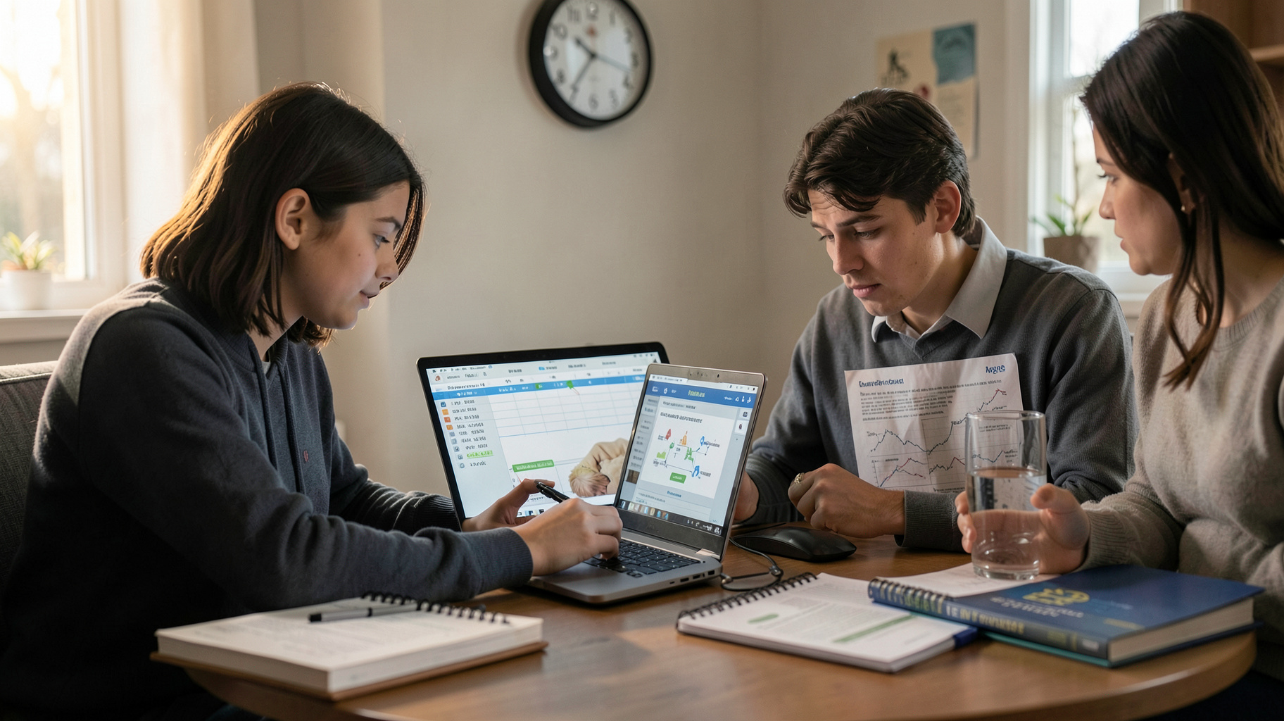 ChatGPT for Teensが変える未成年のAI学習支援と保護者管理