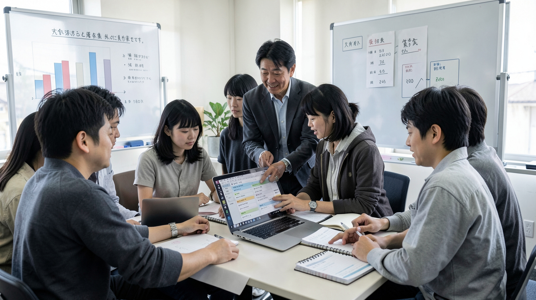 獨協大学のAI教育認定が示す、全学生に求められるデータ活用力の育て方